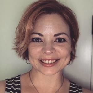 Meet your Posher, Kimberlee